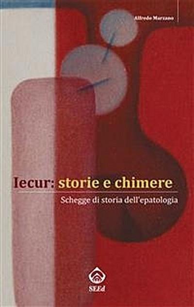 Iecur: storie e chimere