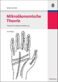 Mikroökonomische Theorie
