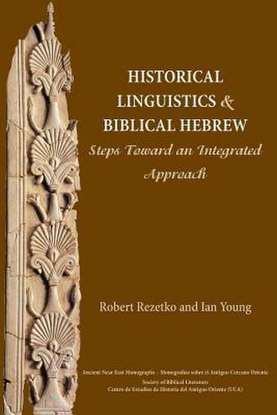 Historical Linguistics and Biblical Hebrew