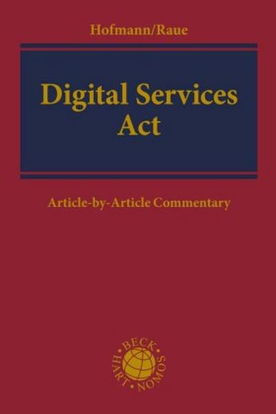 Digital Services Act