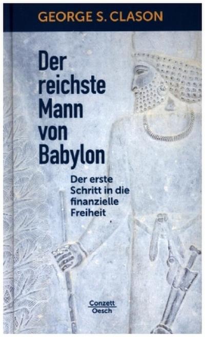 Der reichste Mann von Babylon