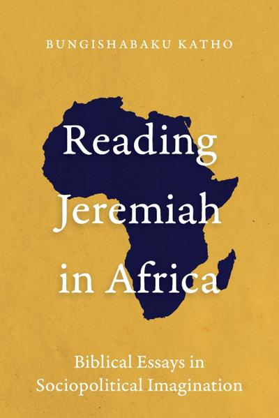 Reading Jeremiah in Africa