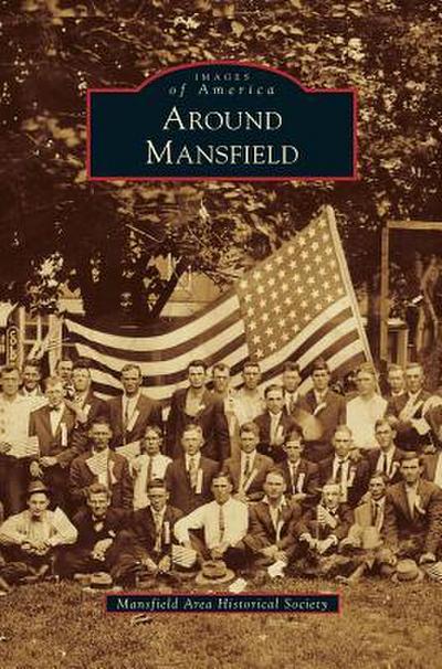 Around Mansfield