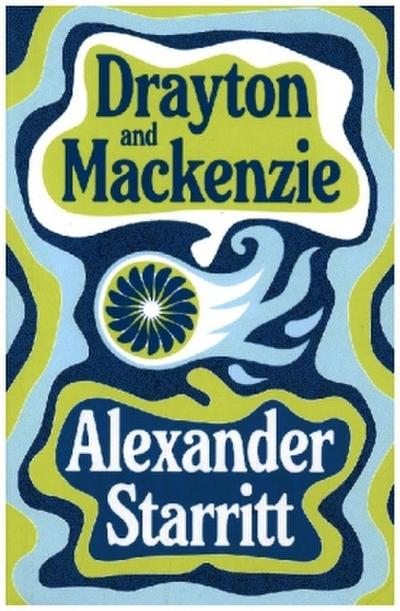 Drayton and Mackenzie