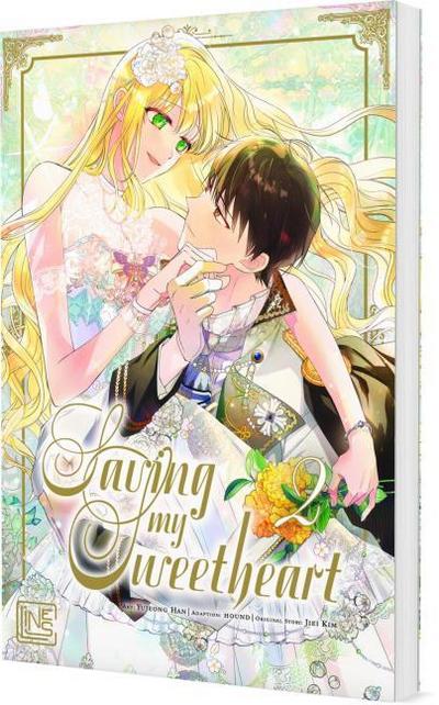 Saving my Sweetheart 2