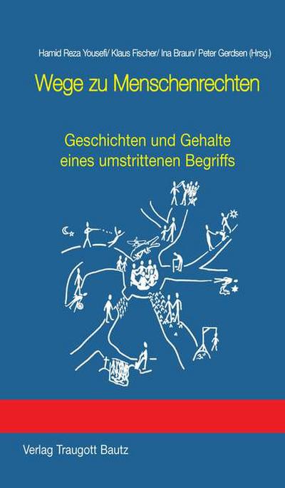 Wege zu Menschenrechten