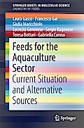 Feeds for the Aquaculture Sector