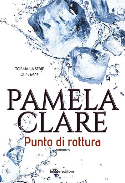 Clare, P: Punto di rottura