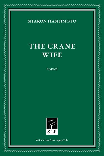 The Crane Wife