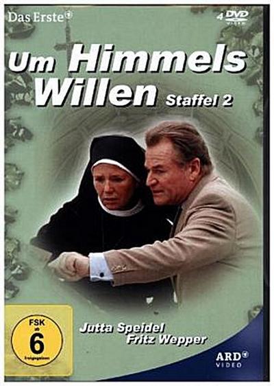 Um Himmels Willen