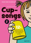 Cupsongs 2