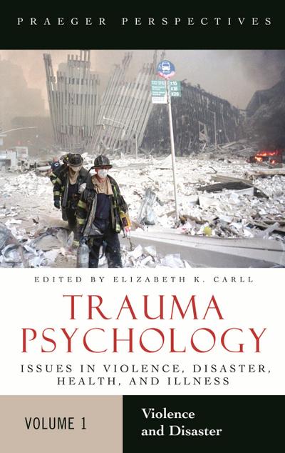 Trauma Psychology