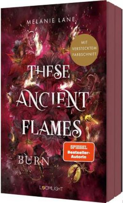 These Ancient Flames 2: Burn