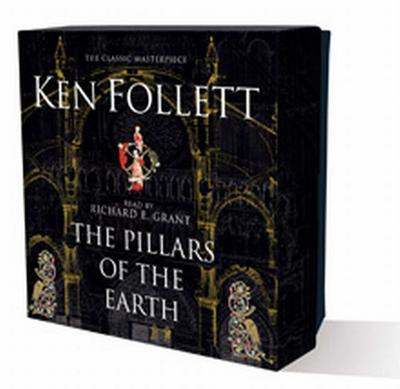 The Pillars of the Earth