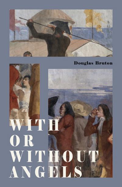 With Or Without Angels