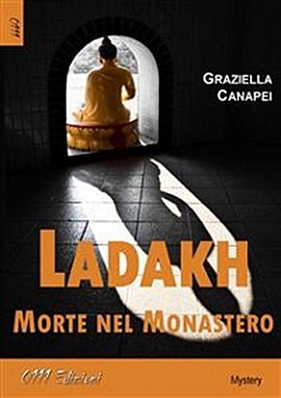 Ladakh morte nel Monastero