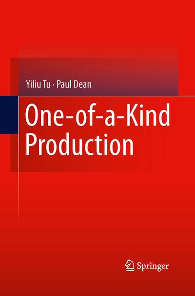One-of-a-Kind Production