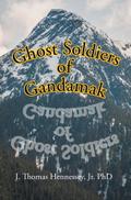 Ghost Soldiers of Gandamak