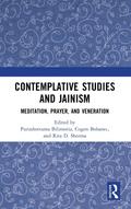 Contemplative Studies & Jainism