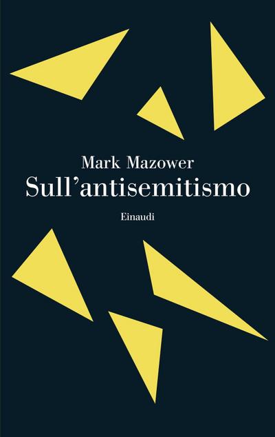 Sull’antisemitismo