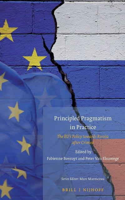 Principled Pragmatism in Practice