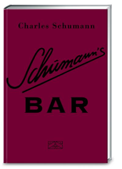 Schumann’s Bar