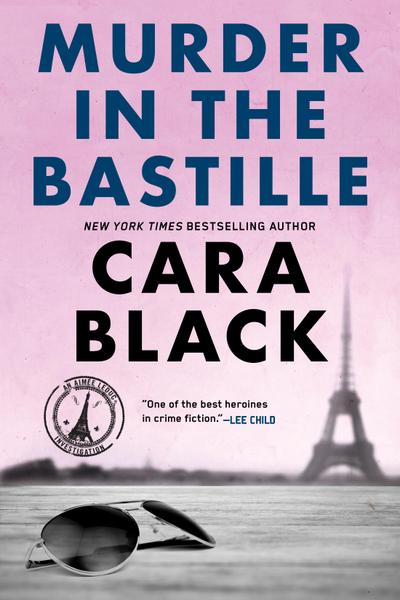 Murder in the Bastille