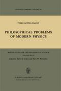 Philosophical Problems of Modern Physics