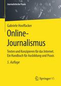Online-Journalismus