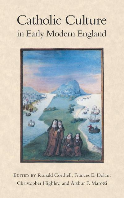 Catholic Culture in Early Modern England