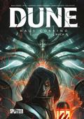 Dune: Haus Corrino (Graphic Novel). Band 2 von Brian Herbert | Ebook