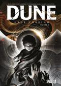 Dune: Haus Corrino (Graphic Novel). Band 3