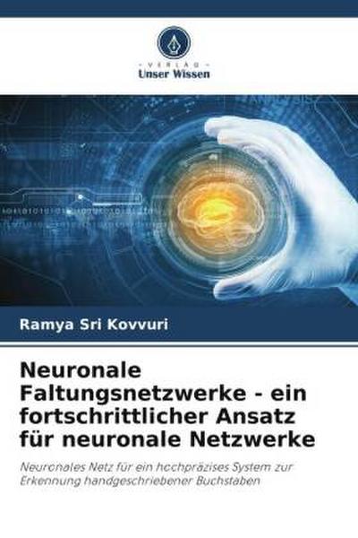 Neuronale Faltungsnetzwerke - ein fortschrittlicher Ansatz für neuronale Netzwerke