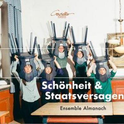 Ensemble Almanach: Schönheit & Staatsversagen