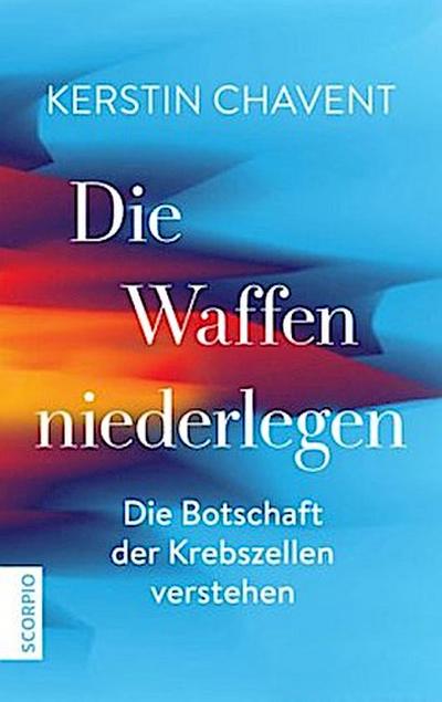 Die Waffen niederlegen