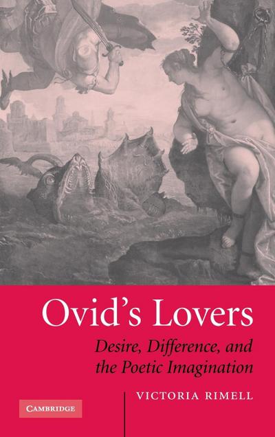 Ovid’s Lovers