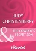 Cowboy’s Secret Son (Mills & Boon Cheris