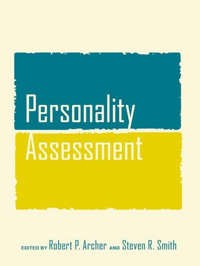 Personality Assessment