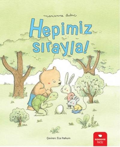 Hepimiz Sirayla