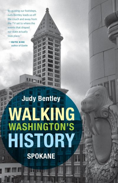 Walking Washington’s History
