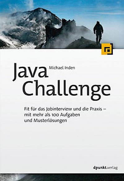 Java Challenge
