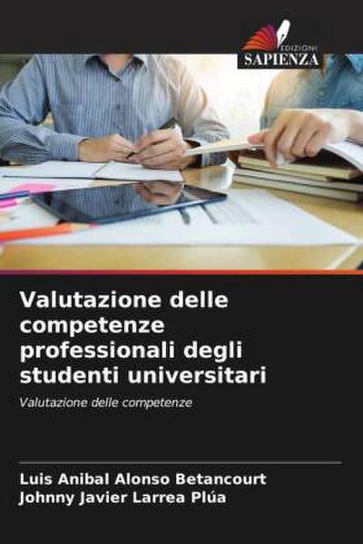Valutazione delle competenze professionali degli studenti universitari