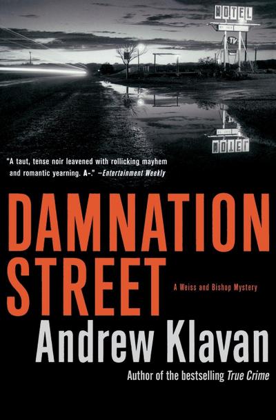 Damnation Street