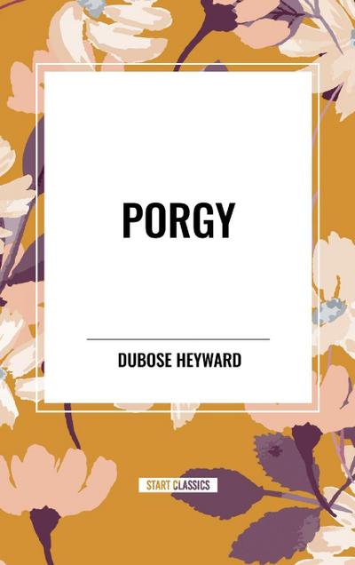 PORGY