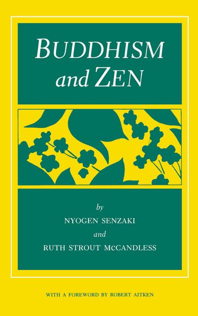 Buddhism and Zen