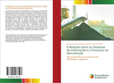 A Relação entre os Sistemas de Informação e o Processo de Manutenção