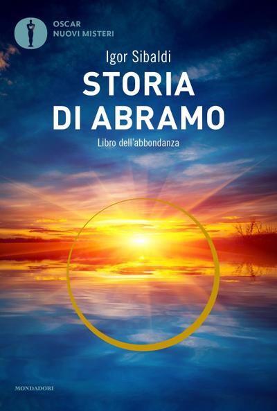 Storia di Abramo. Libro dell’abbondanza