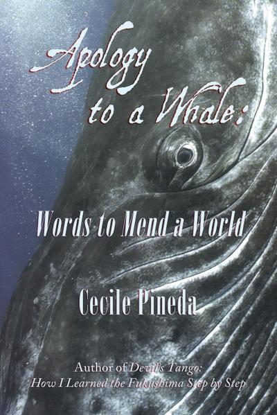 Apology to a Whale