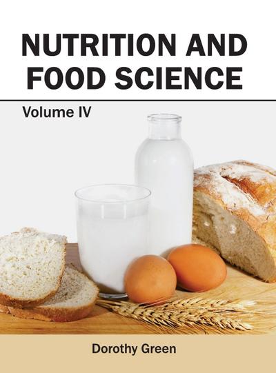 Nutrition and Food Science