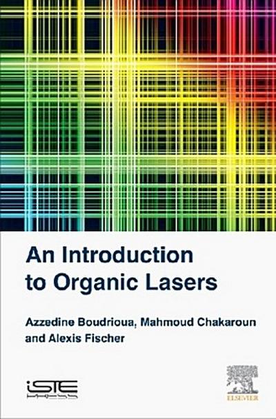 An Introduction to Organic Lasers
